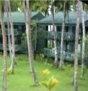 Truk Blue Lagoon Resort, Chuuk